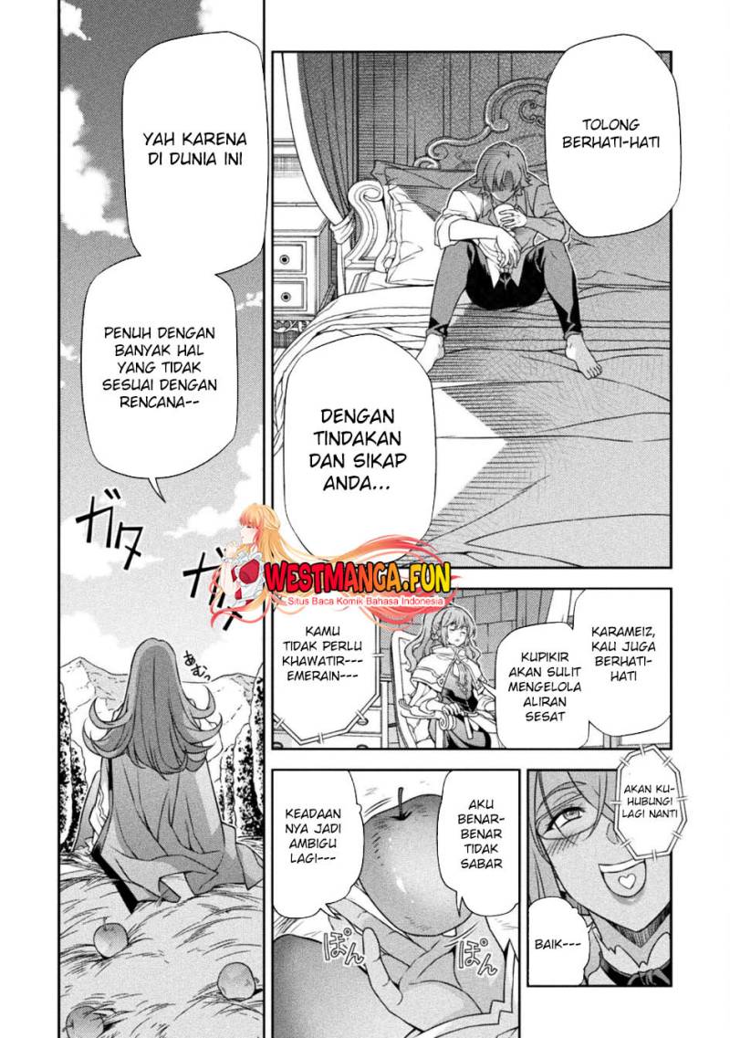 Drawing: Saikyou Mangaka wa Oekaki Skill de Isekai Musou Suru! Chapter 102 Gambar 10